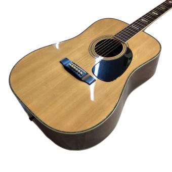 MORRIS (モーリス) アコースティックギター W-50 1979～1981年製 日本製