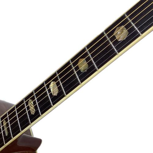 MORRIS (モーリス) アコースティックギター W-50 1979～1981年製 日本製