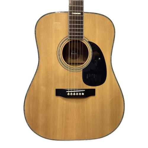 MORRIS (モーリス) アコースティックギター W-50 1979～1981年製 日本製