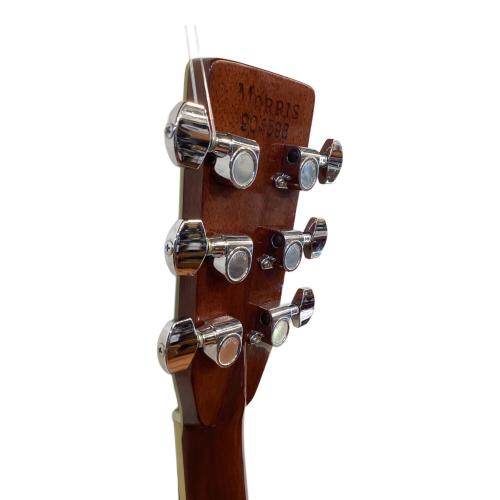 MORRIS (モーリス) アコースティックギター W-50 1979～1981年製 日本製