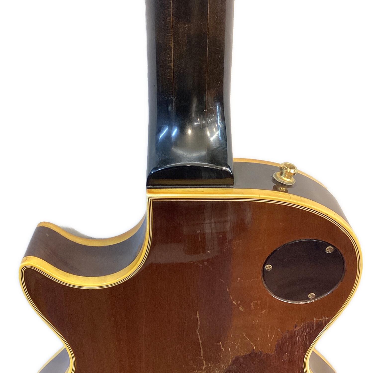 GIBSON (ギブソン) エレキギター Les Paul Artisan 1980年製 USA製