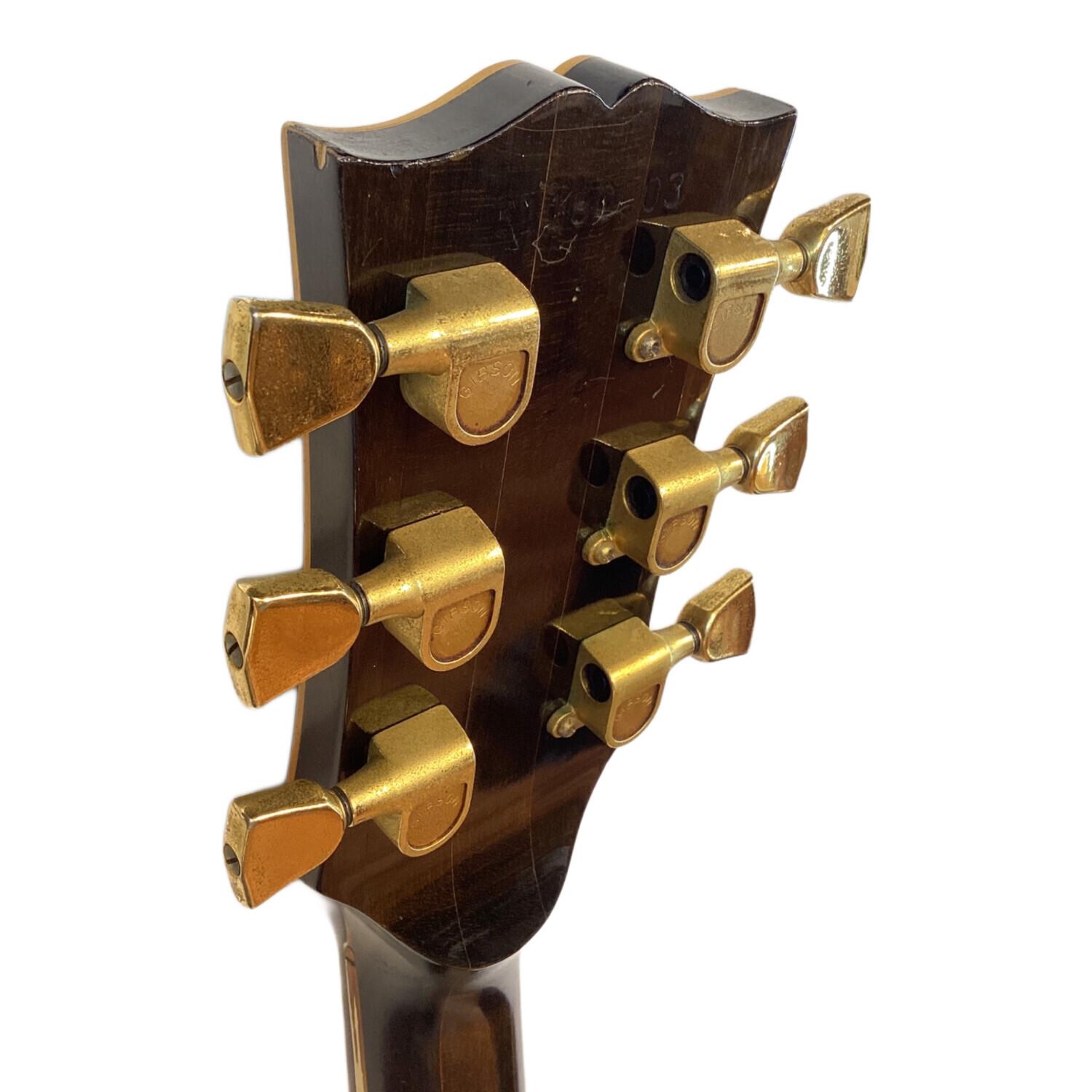 GIBSON (ギブソン) エレキギター Les Paul Artisan 1980年製 USA製