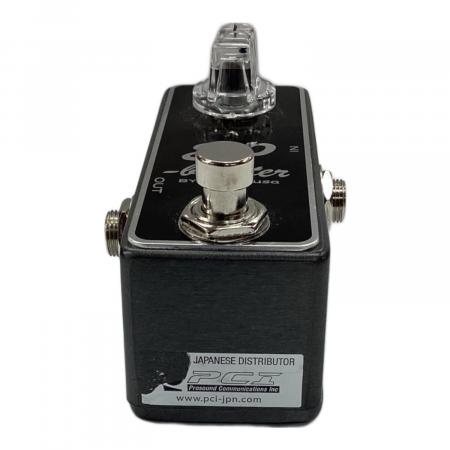 33V Booster Plus AONEKO PB-1 廃盤品　ブースター Xotic (エキゾチック) ブースター EP booster S/N:140425 電源:9～18V