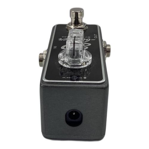 Xotic (エキゾチック) ブースター EP booster S/N:140425 電源:9～18V