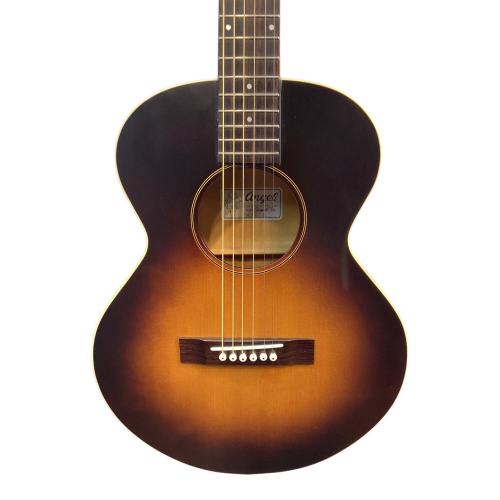 Ken Guitars (ケンギターズ) アコースティックギター Angel 3/4 0014 日本製