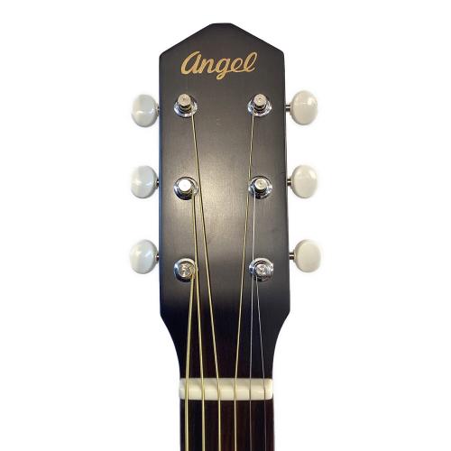Ken Guitars (ケンギターズ) アコースティックギター Angel 3/4 0014 日本製