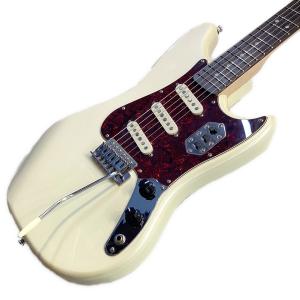 Squier (スクワイヤー) エレキギター Paranormal Cyclone 2021年製 中国製