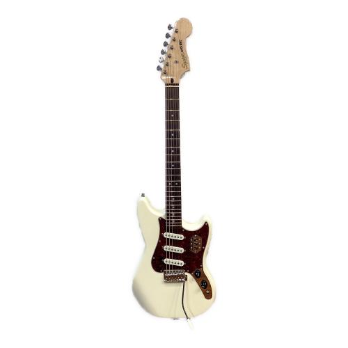 Squier (スクワイヤー) エレキギター Paranormal Cyclone 2021年製 中国製