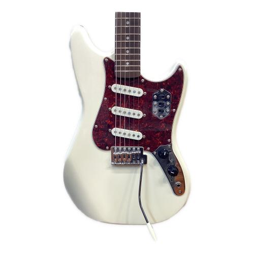Squier (スクワイヤー) エレキギター Paranormal Cyclone 2021年製 中国製
