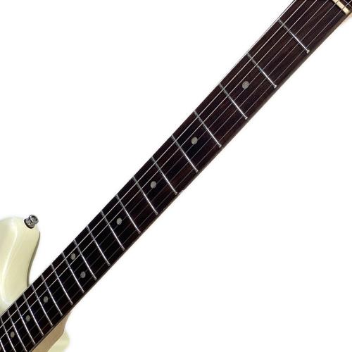 Squier (スクワイヤー) エレキギター Paranormal Cyclone 2021年製 中国製