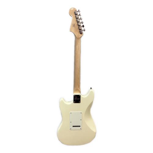 Squier (スクワイヤー) エレキギター Paranormal Cyclone 2021年製 中国製