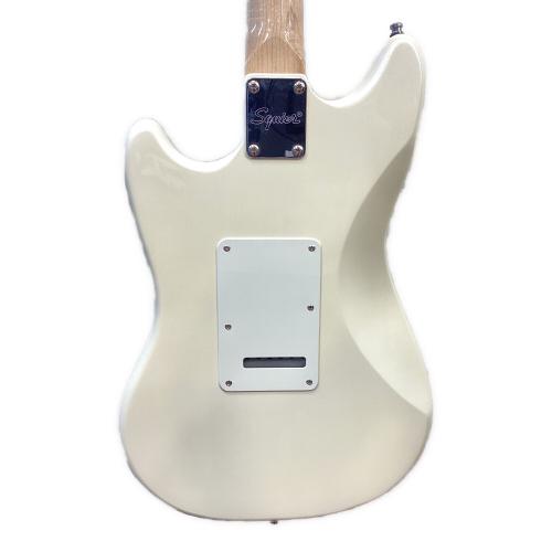 Squier (スクワイヤー) エレキギター Paranormal Cyclone 2021年製 中国製