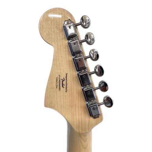 Squier (スクワイヤー) エレキギター Paranormal Cyclone 2021年製 中国製