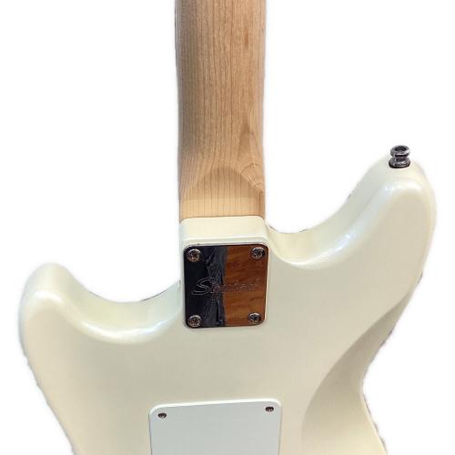 Squier (スクワイヤー) エレキギター Paranormal Cyclone 2021年製 中国製