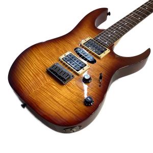 IBANEZ (アイバニーズ) エレキギター SRG371FM 2003年製 韓国製