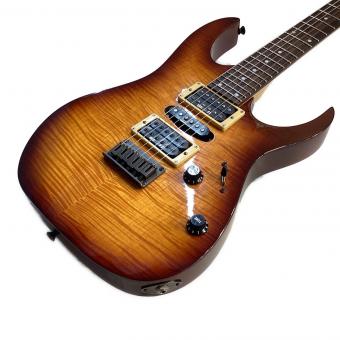 IBANEZ (アイバニーズ) エレキギター SRG371FM 2003年製 韓国製