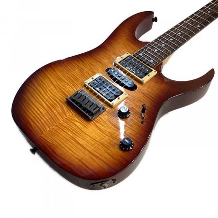 IBANEZ (アイバニーズ) エレキギター SRG371FM 2003年製 韓国製