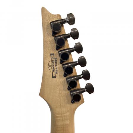 IBANEZ (アイバニーズ) エレキギター SRG371FM 2003年製 韓国製