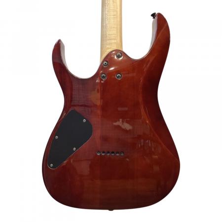 IBANEZ (アイバニーズ) エレキギター SRG371FM 2003年製 韓国製