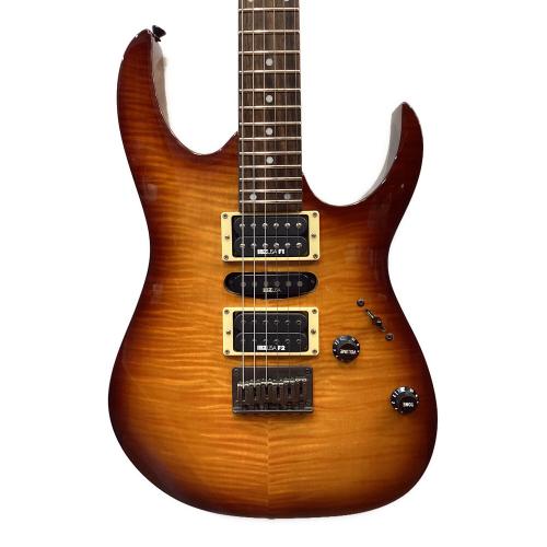 IBANEZ (アイバニーズ) エレキギター SRG371FM 2003年製 韓国製