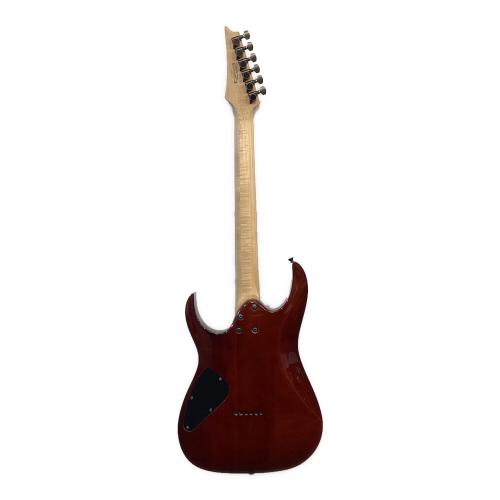 IBANEZ (アイバニーズ) エレキギター SRG371FM 2003年製 韓国製