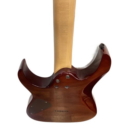 IBANEZ (アイバニーズ) エレキギター SRG371FM 2003年製 韓国製
