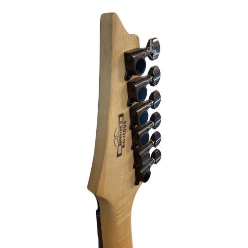 IBANEZ (アイバニーズ) エレキギター SRG371FM 2003年製 韓国製