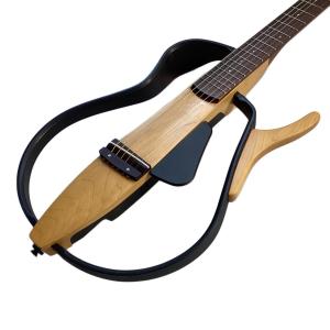 YAMAHA (ヤマハ) サイレントギター SLG100S インドネシア製