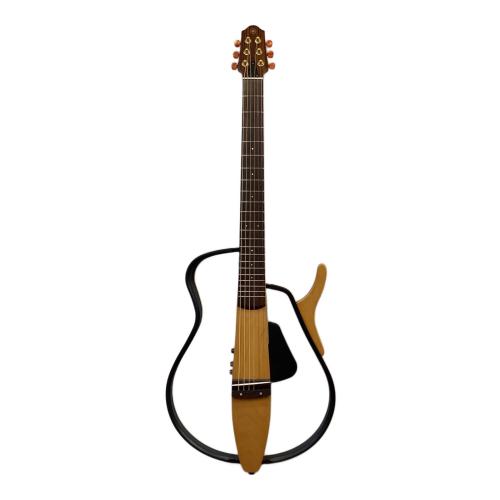 YAMAHA (ヤマハ) サイレントギター SLG100S インドネシア製