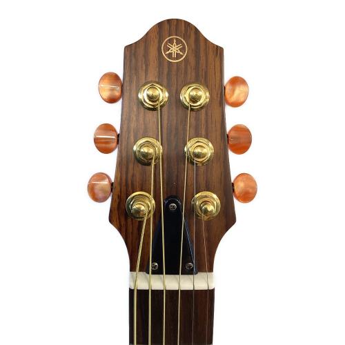 YAMAHA (ヤマハ) サイレントギター SLG100S インドネシア製