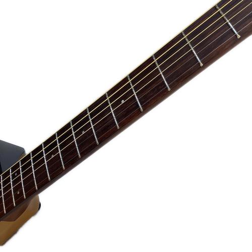 YAMAHA (ヤマハ) サイレントギター SLG100S インドネシア製