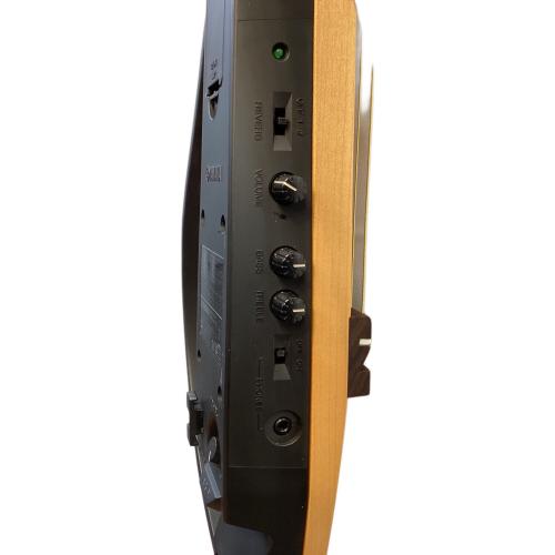 YAMAHA (ヤマハ) サイレントギター SLG100S インドネシア製