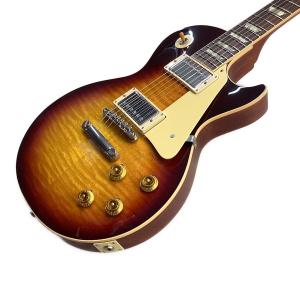 GIBSON CUSTOM SHOP (ギブソン カスタム ショップ) エレキギター Historic Collection 1959 Les Paul Standard 2023年製 USA製