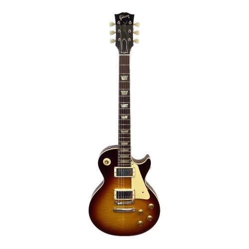 GIBSON CUSTOM SHOP (ギブソン カスタム ショップ) エレキギター Historic Collection 1959 Les Paul Standard 2023年製 USA製