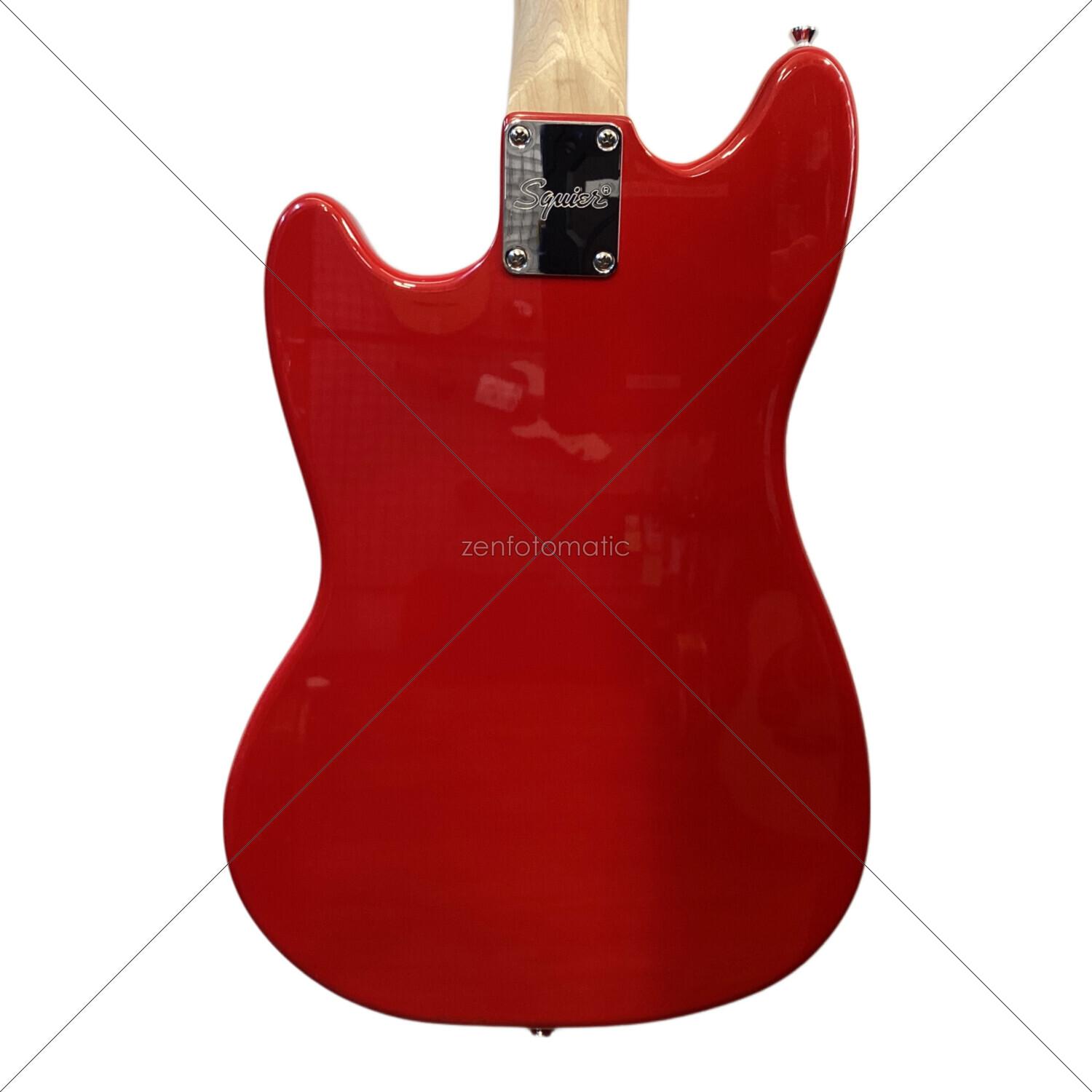 Squier by FENDER (スクワイヤー バイ フェンダー) エレキギター Sonic