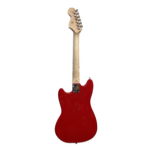Squier by FENDER (スクワイヤー バイ フェンダー) エレキギター Sonic Mustang 2024年製