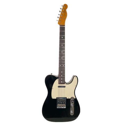 FENDER USA (フェンダー ユーエスエー) TLタイプ エレキギター American Vitage '62 Custom Telecaster 2004年製