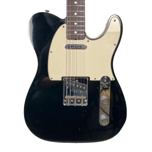 FENDER USA (フェンダー ユーエスエー) TLタイプ エレキギター American Vitage '62 Custom Telecaster 2004年製