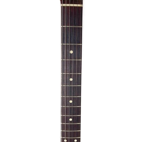 FENDER USA (フェンダー ユーエスエー) TLタイプ エレキギター American Vitage '62 Custom Telecaster 2004年製