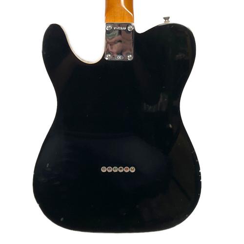FENDER USA (フェンダー ユーエスエー) TLタイプ エレキギター American Vitage '62 Custom Telecaster 2004年製