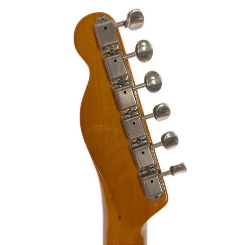 FENDER USA (フェンダー ユーエスエー) TLタイプ エレキギター American Vitage '62 Custom Telecaster 2004年製