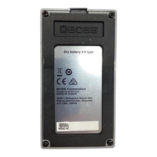 BOSS (ボス) コンプレッサー CS-3 Compression Sustainer