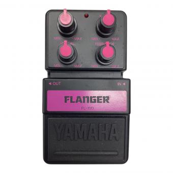 YAMAHA (ヤマハ) フランジャー FL-100 FLANGER
