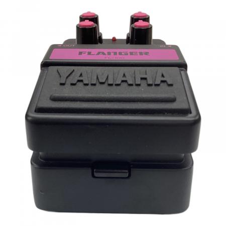 YAMAHA (ヤマハ) フランジャー FL-100 FLANGER｜トレファクONLINE