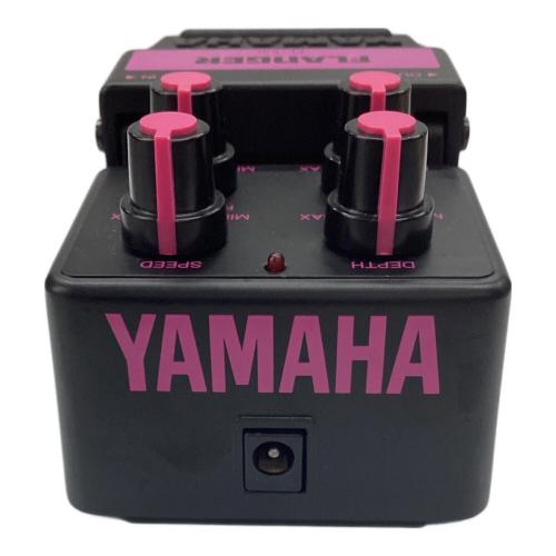 YAMAHA (ヤマハ) フランジャー FL-100 FLANGER