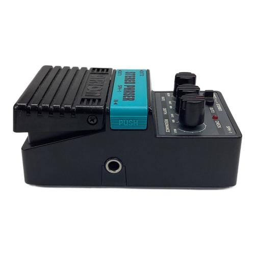 ARION (アリオン) フェイザー SPH-1 S/N:597118 STEREO PHASER