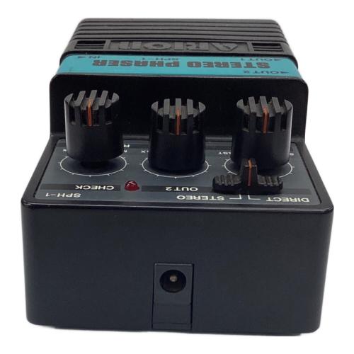 ARION (アリオン) フェイザー SPH-1 S/N:597118 STEREO PHASER