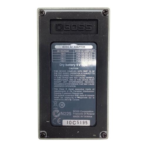 BOSS (ボス) フェイザー PH-3 2012年製 S/N:I0C5195 PhaseShifter