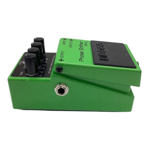 BOSS (ボス) フェイザー PH-3 2012年製 S/N:I0C5195 PhaseShifter
