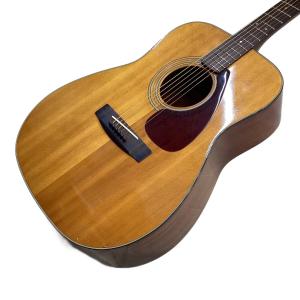 YAMAHA (ヤマハ) アコースティックギター FG-200 1972年製 日本製